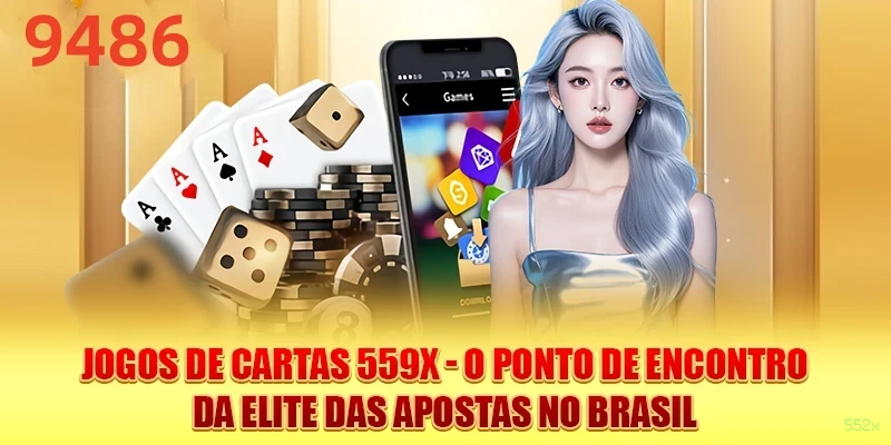 552x app de jogo para jogadores brasileiros